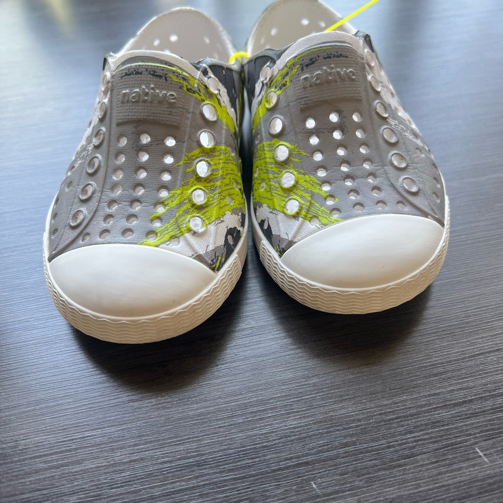 Native shoes